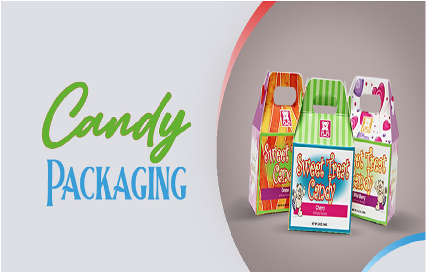 The Great Mystery- Why Are Candy Packaging Boxes So Popular?
