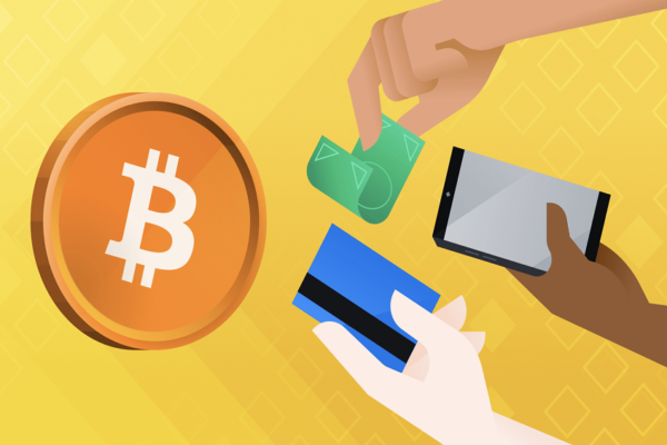 Buy & Sell Bitcoin in Dubai – How to Earn Bitcoins Fast