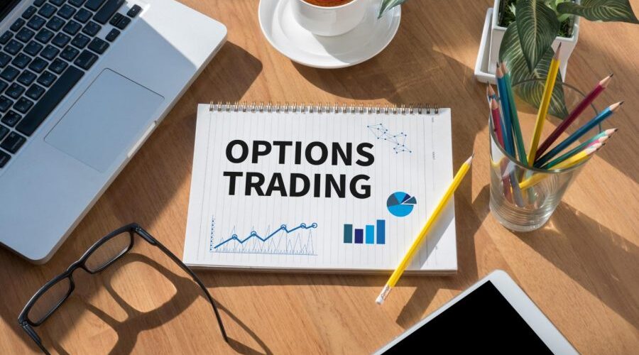 Trading Options