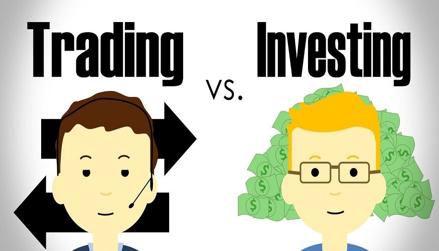 Investors and Traders