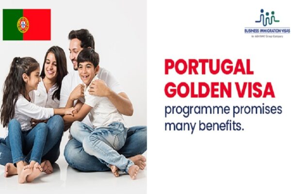 Portugal Golden Visa programme promises many benefits