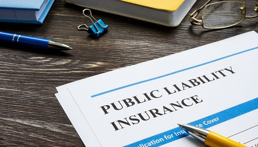 Frequently Asked Questions About Public Liability Insurancea