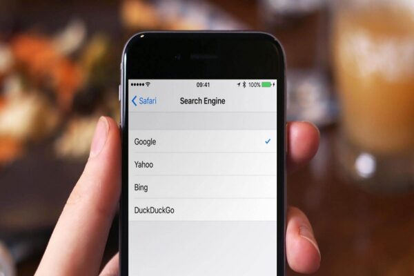What will the new Apple Search Engine Look Like – How Will It Change Digital Marketing?