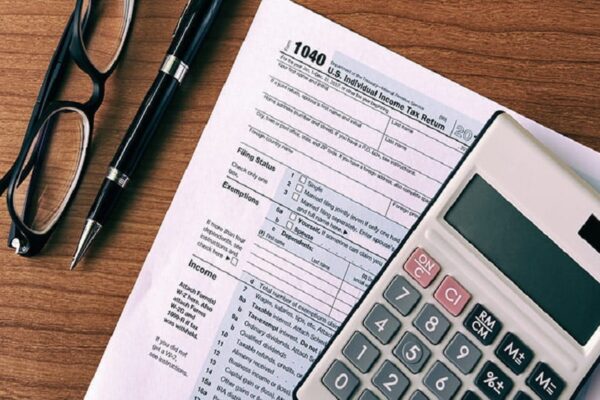 What is Tax Relief and How Does It Work?