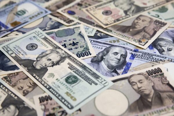 Kavan Choksi- An Insight Into The Glorious Past of The Japanese Currency Yen 