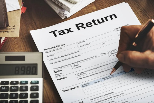 VAT Return: Get It Wrong And You Could Face A £100,000 Fine