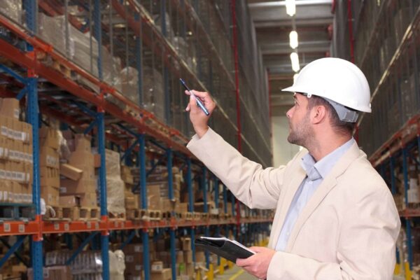 How to Improve Inventory Planning With a Bottom-Up Approach?