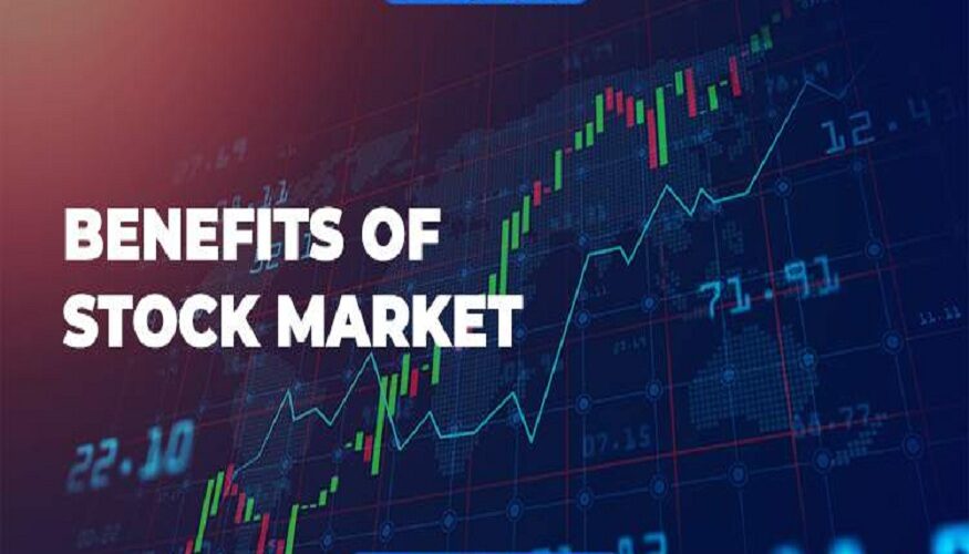Stocks in the Stock Market