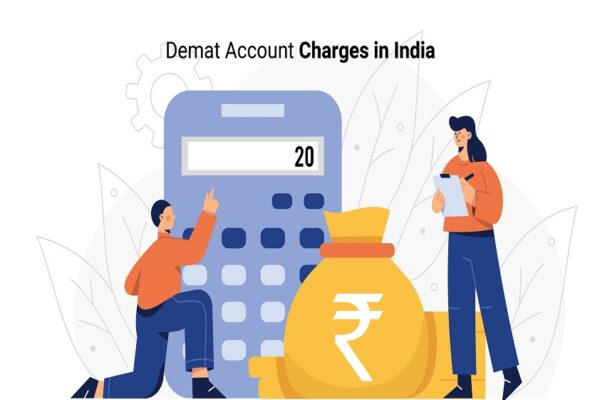 Demat Account Charges: A Overview of Fees and Expenses