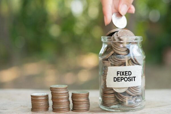 What are the Risks Involved in Fixed Deposits?