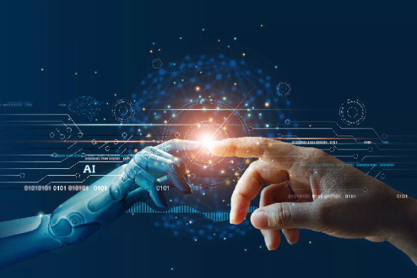AI Meets Human Insight: Shaping the Future of Industry 5.0