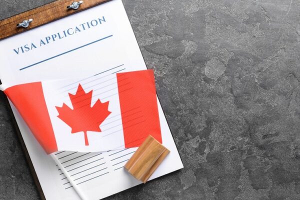 What Are the Mistakes People Make When Applying for Canadian Tourist Visa?