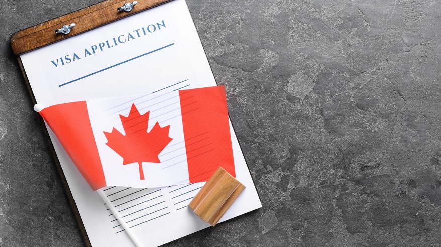 Applying for Canadian Tourist Visa