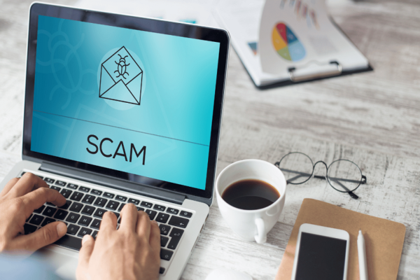 Warning Signs Of Business Scams
