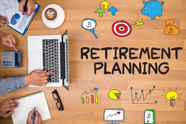 Top 10 Reasons Why Retirement Planning Is Essential for a Secure Future