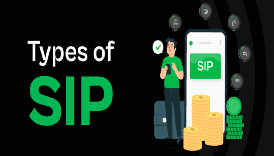 SIP Investment App