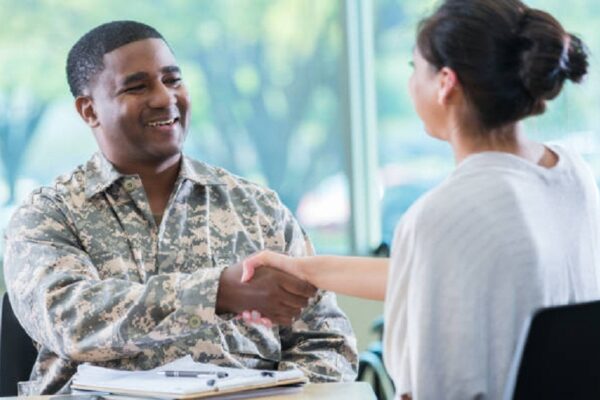 Hiring Veterans: Strategies for Recruitment and Retention in the Workplace