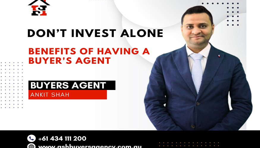 Benefits of Having a Buyer's Agent