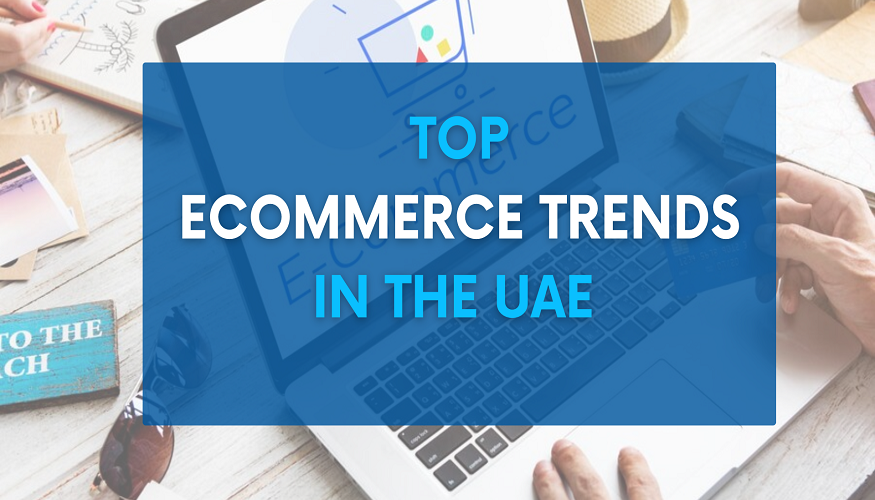 Trends Influencing Ecommerce Business Strategies