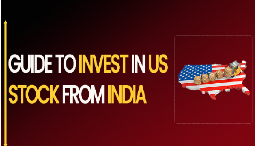 US Stocks from India