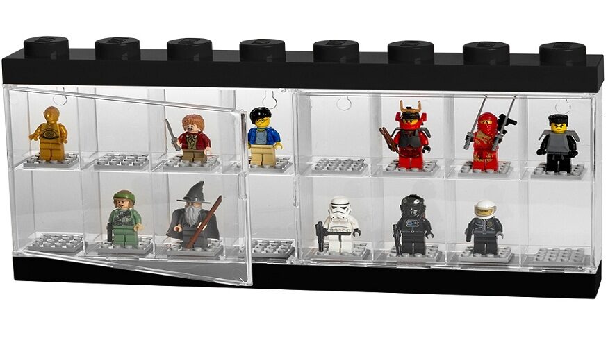 lego display cases