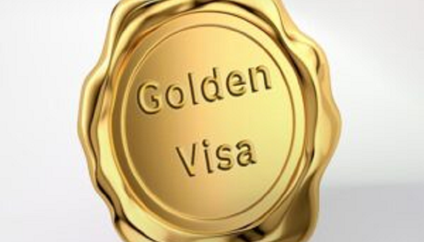 Golden visa Dubai