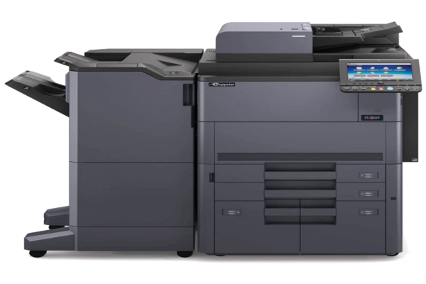 Copier Solutions Supporting Grand Rapids Businesses