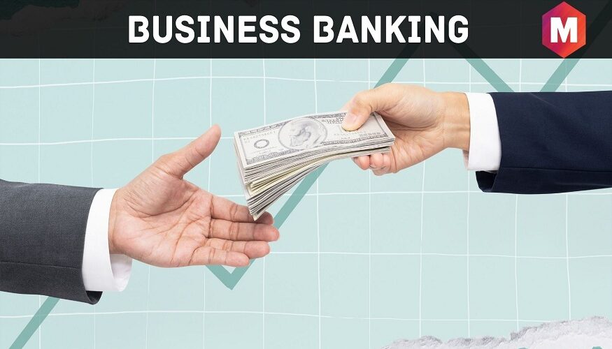business banking