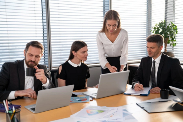 The Dubai Entrepreneur’s Shortcut: Quick-Track Registration, Setup & Compliance