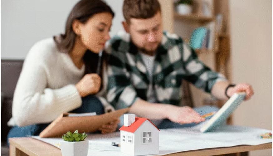 HELOC Loans