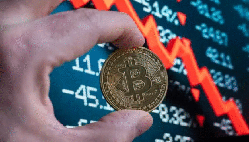 Will Bitcoin crash