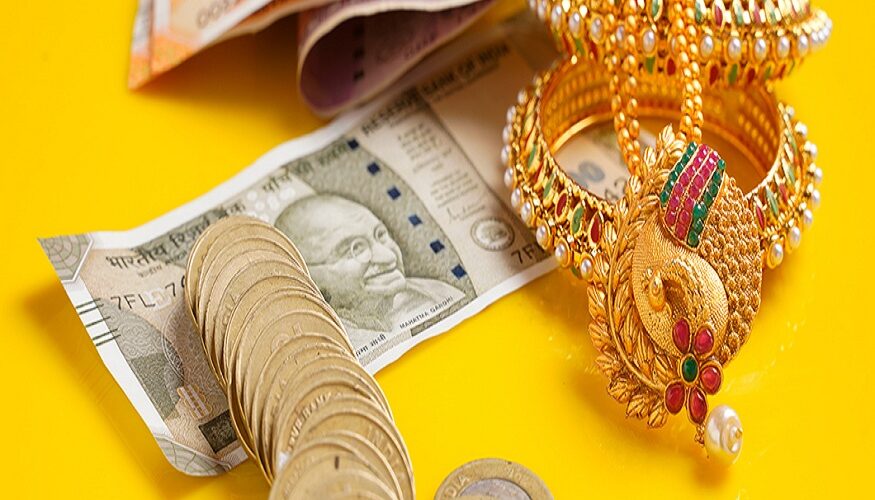 gold loan