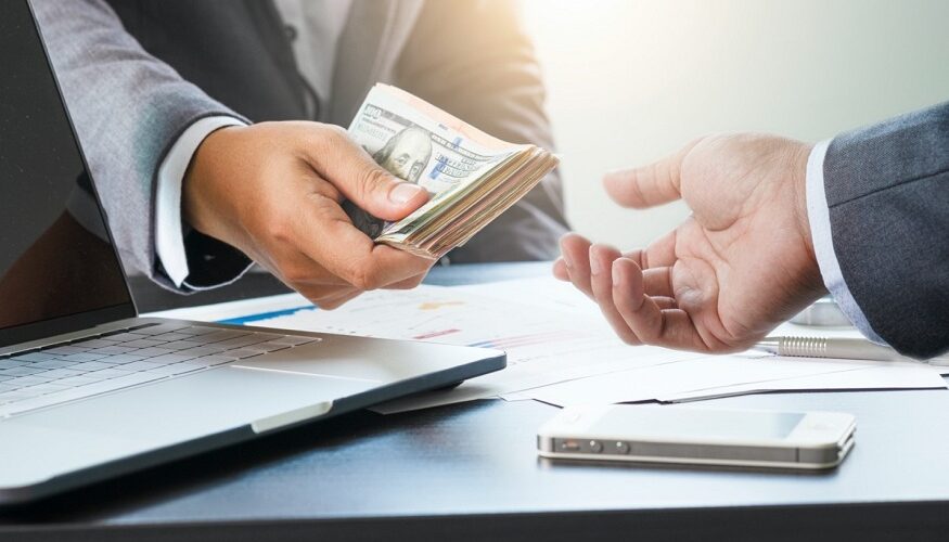 Business Financing
