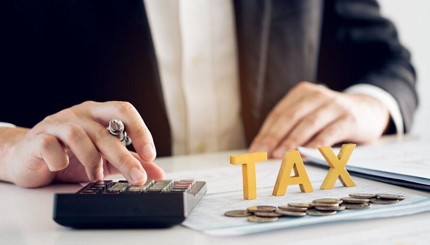 Corporate Tax