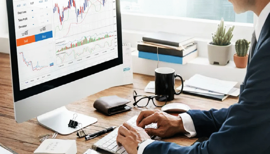 Demat Account