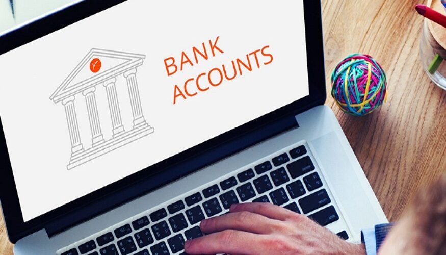 digital savings account