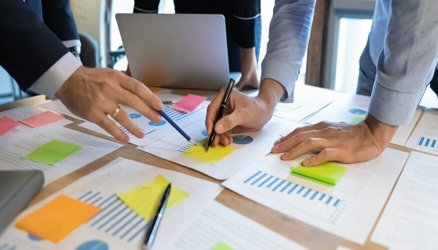 succession planning