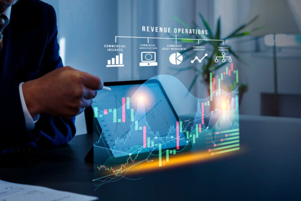 Harnessing AI for Smarter Fund Management