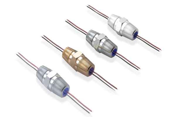 Hermetic Feedthrough Materials: Ceramics, Glass, and Metal
