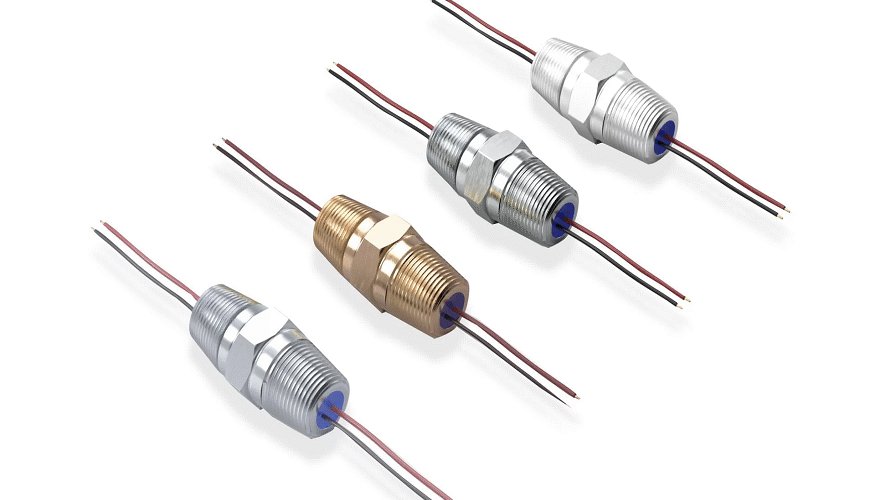 hermetic feedthrough