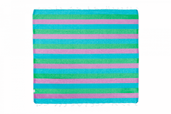 Threaded Luxury: Why Turkish Cotton Towels Are Becoming a Modern Essential Across Hospitality, Retail, and Everyday Life