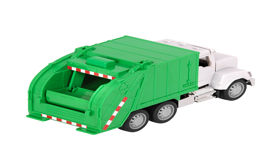 Garbage Truck