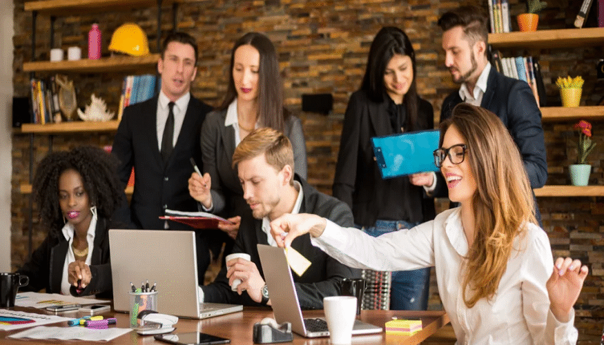 New York digital marketing agency