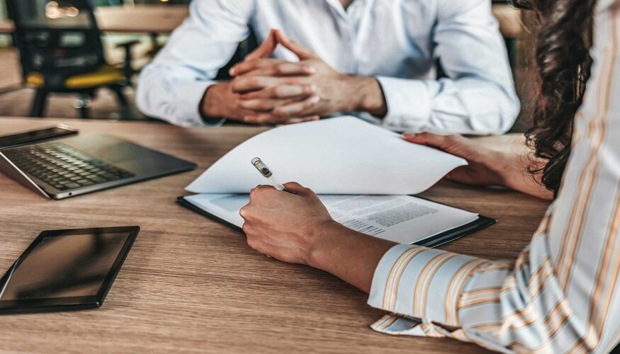 apply for a seller's permit in Ohio