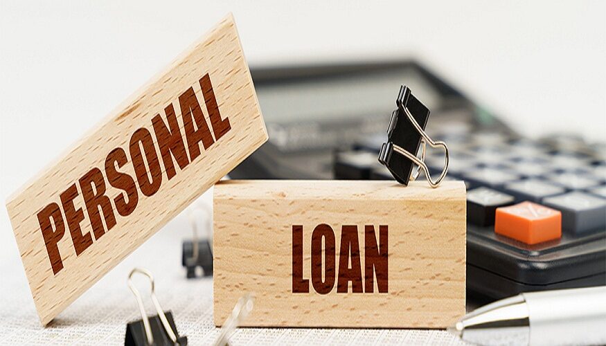 personal loan
