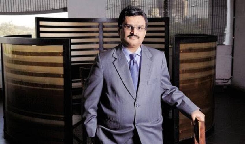 Jignesh Shahs