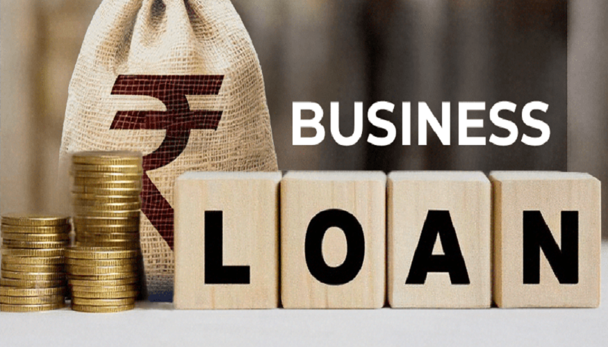 business term loan