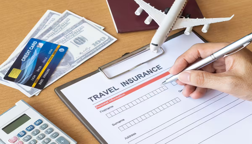 travel insurance